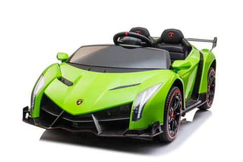 cars that kids can ride in