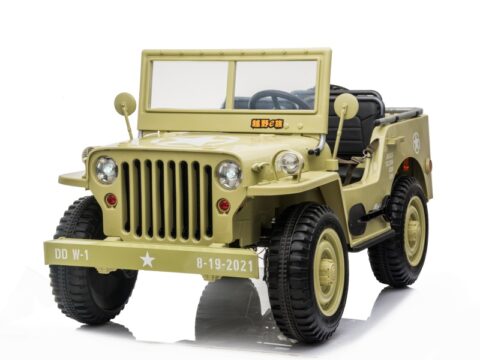 24v kids electric jeep