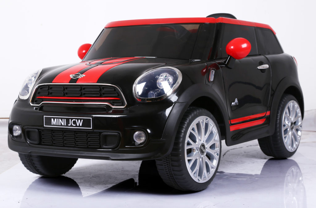 Ride on toy car MINI PACEMAN - Kids Ride On Cars factory