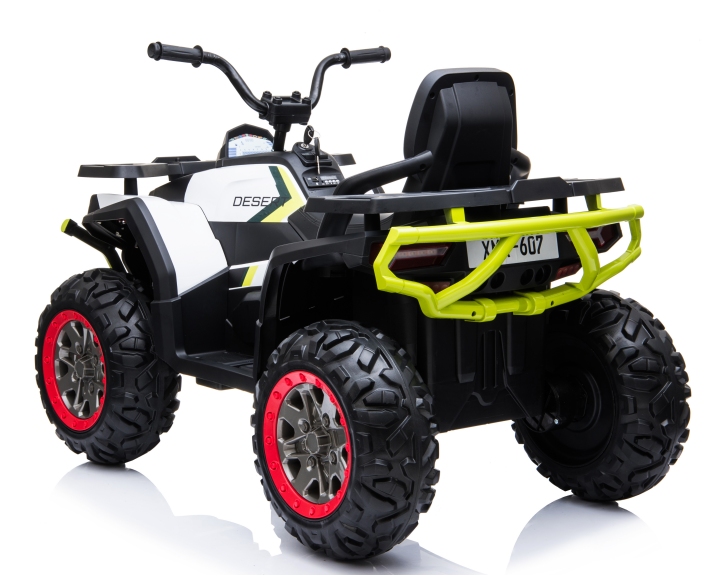 2019 Kids Electric Beach ATV With Remote Control - Kids Ride On Cars