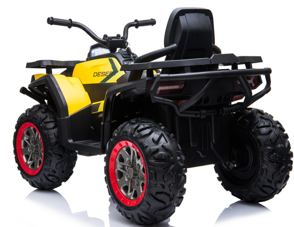 2019 Kids Electric Beach ATV With Remote Control - Kids Ride On Cars