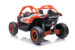 Can Am Marverick UTV For Kids - Kids Ride On Cars