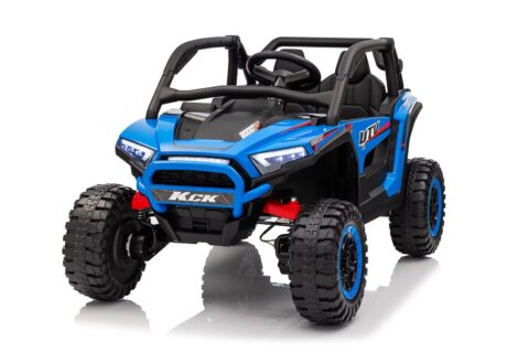 Kids Electric UTV