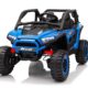 Kids Electric UTV