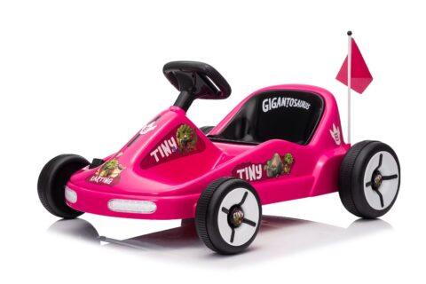 6v kids electric go kart