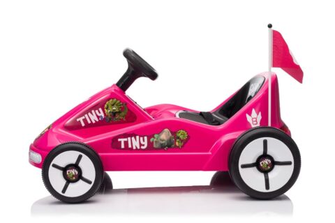 6v kids electric go kart